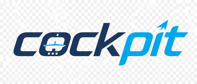 cockpit logo